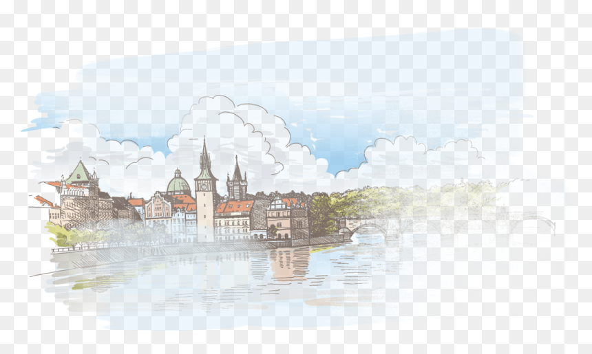 Painting, HD Png Download - watercolors png