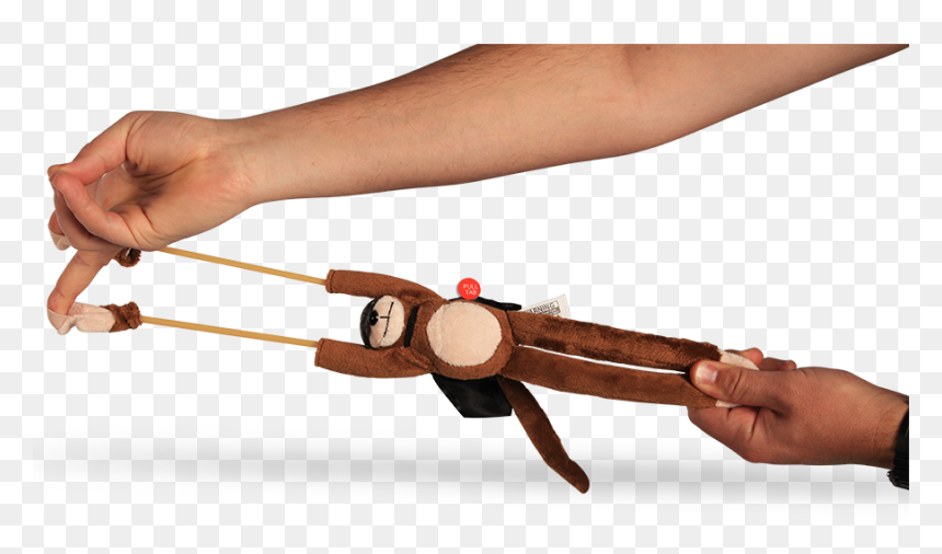 Flying Monkey - Wood, HD Png Download - flying monkey png