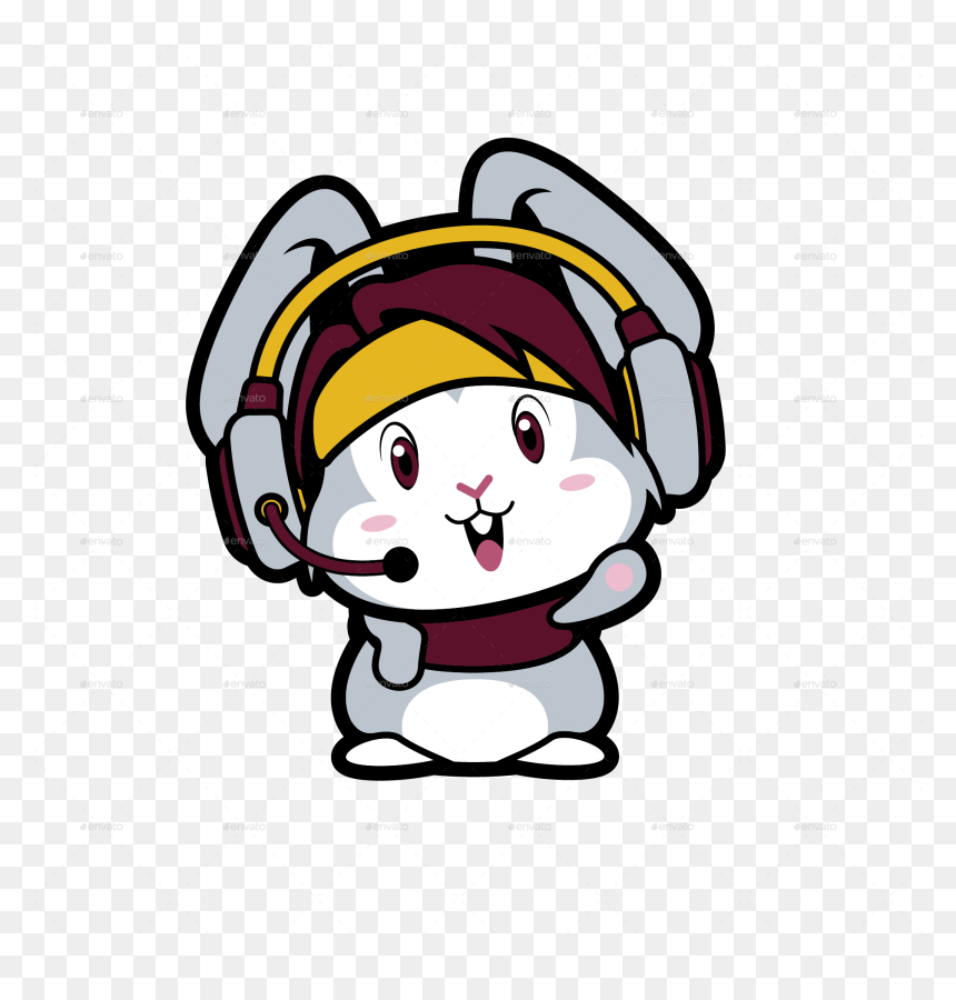 Cartoon, HD Png Download - anime vector png