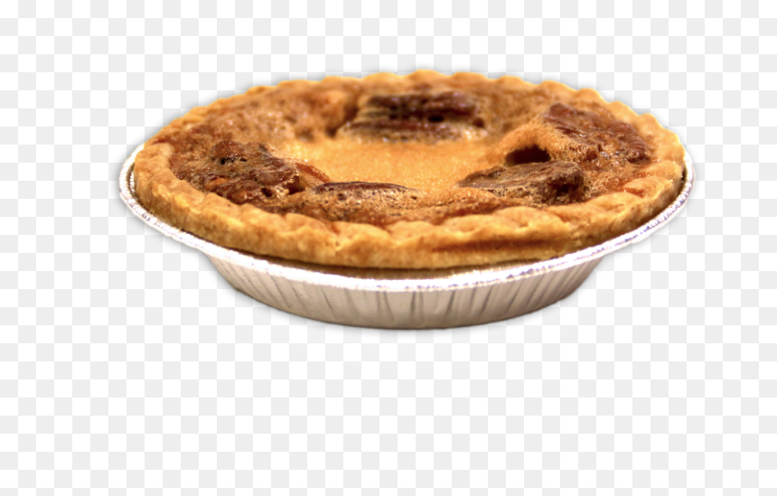 Pecan Tart - Treacle Tart, HD Png Download - pecan pie png