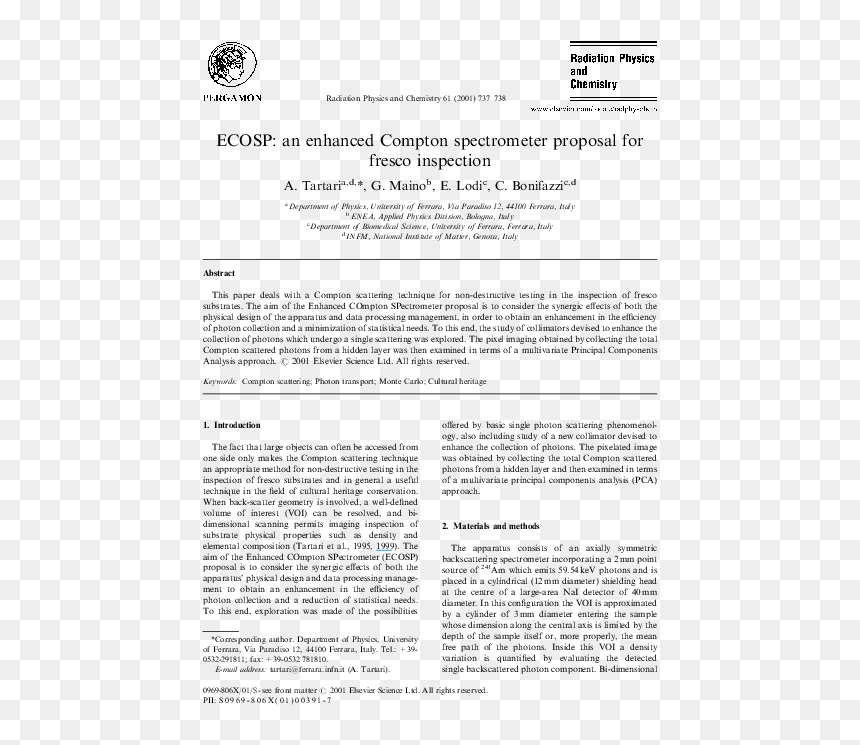 Broadcast On Genocide, Page 1, HD Png Download - compton png