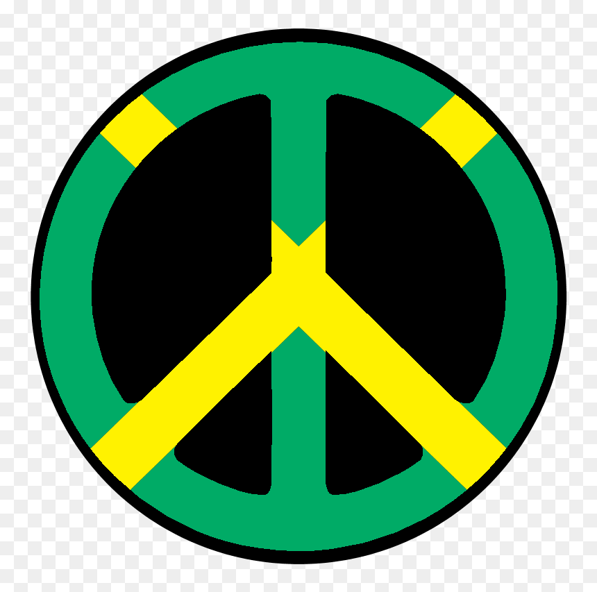 Jamaica Flag Pictures - Jamaican Png, Transparent Png - jamaican png