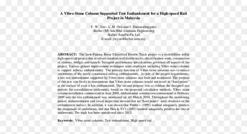 Field Report, HD Png Download - stone column png