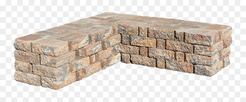 Stone Wall, HD Png Download - stone column png