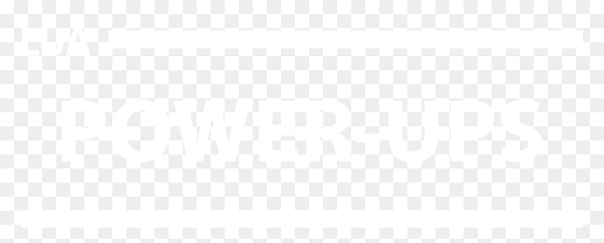 Lua Powerups Logo - Alienware Laptop M17, HD Png Download - power up png