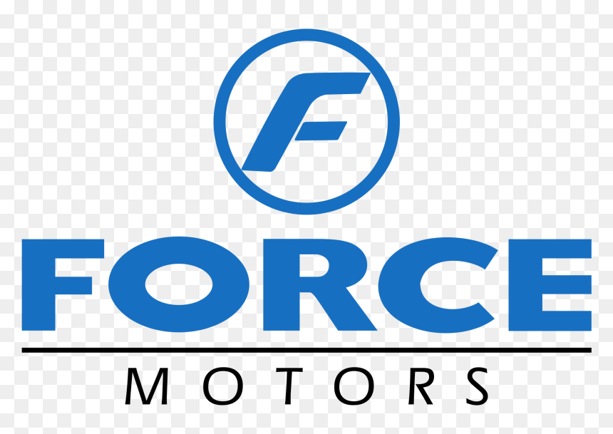 Thumb Image - Force Motors Logo Png, Transparent Png - force png