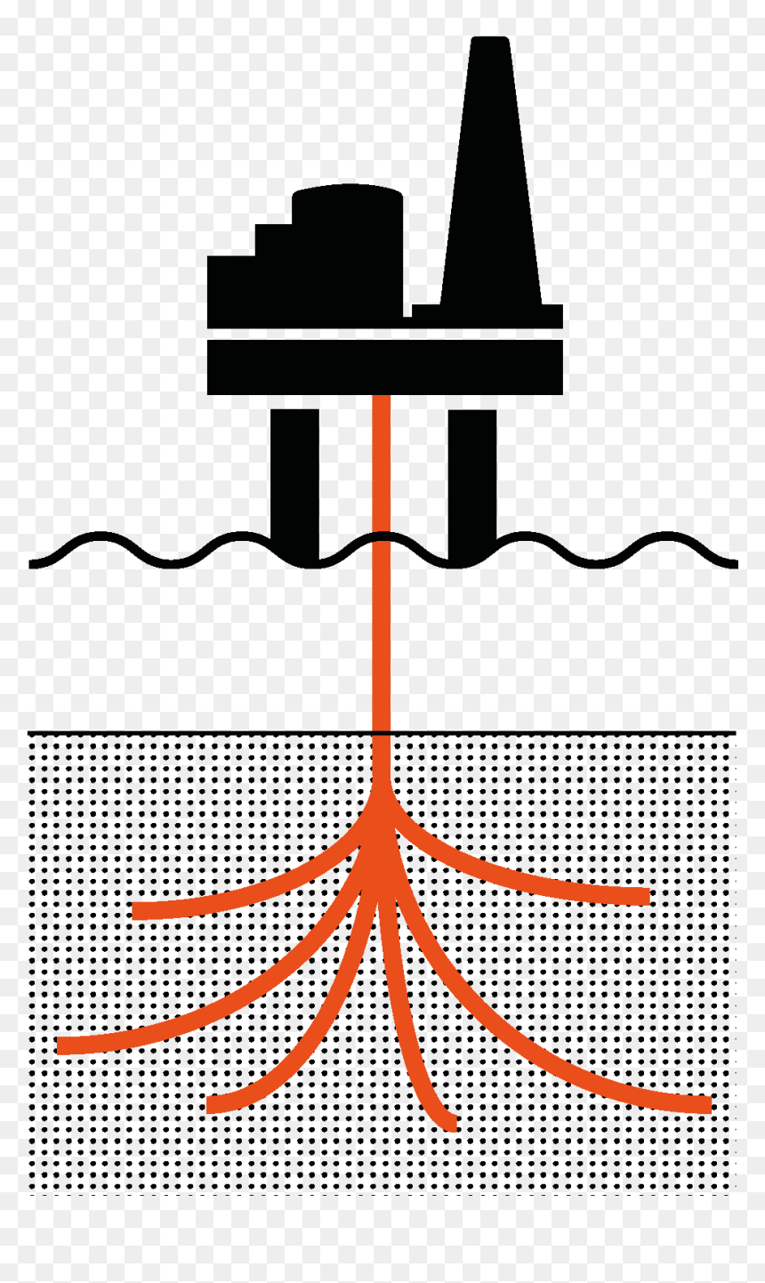 Graphic Design, HD Png Download - oil well png