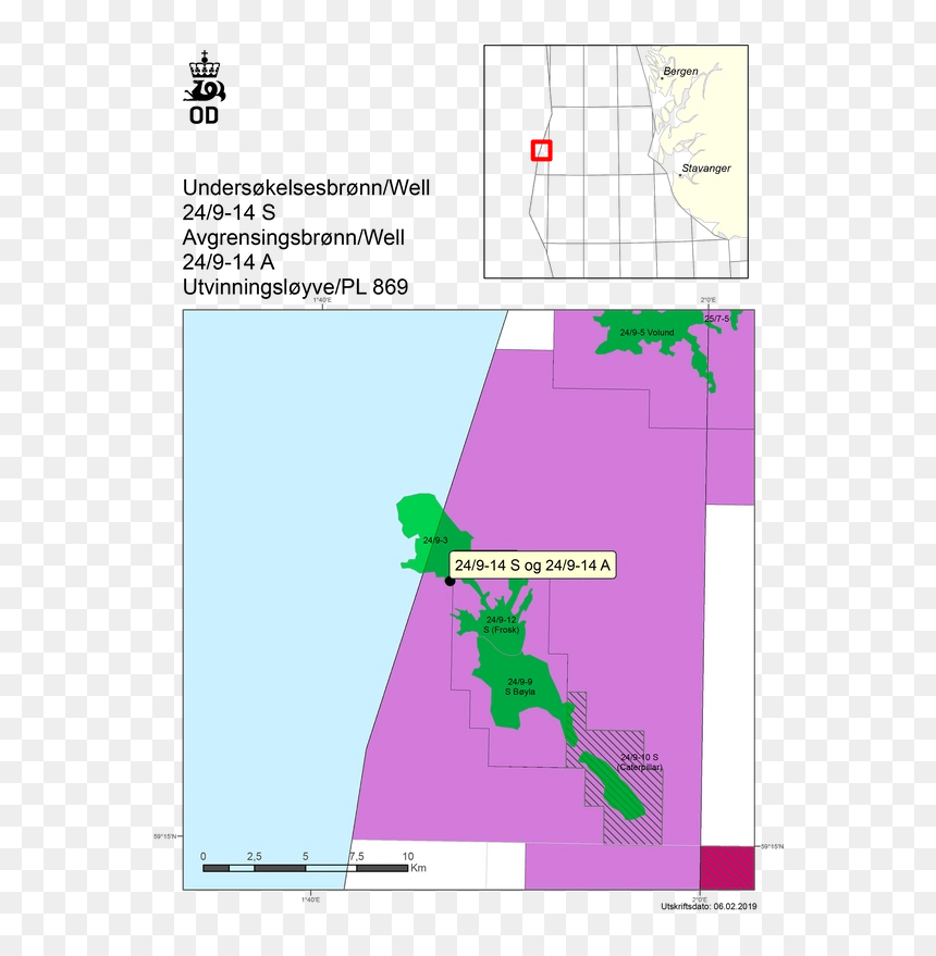 Norwegian Petroleum Directorate, HD Png Download - oil well png