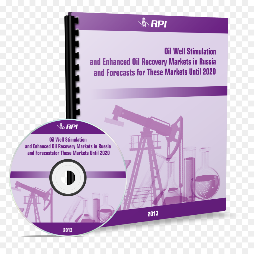Oil Well Stimulation And Enhanced Oil Recovery Markets - Multimedia Software, HD Png Download - oil well png