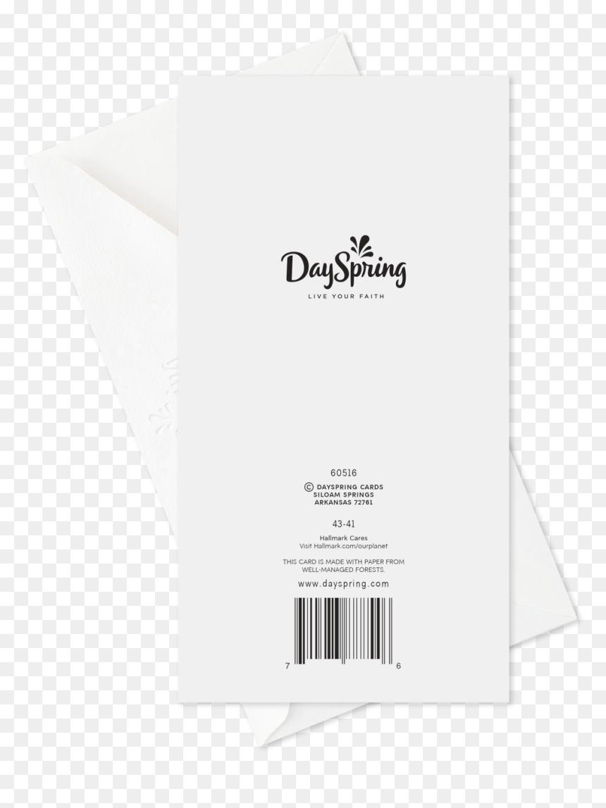 Dove On Gold Religious Money Holder Confirmation Card - Paper, HD Png Download - confirmation png