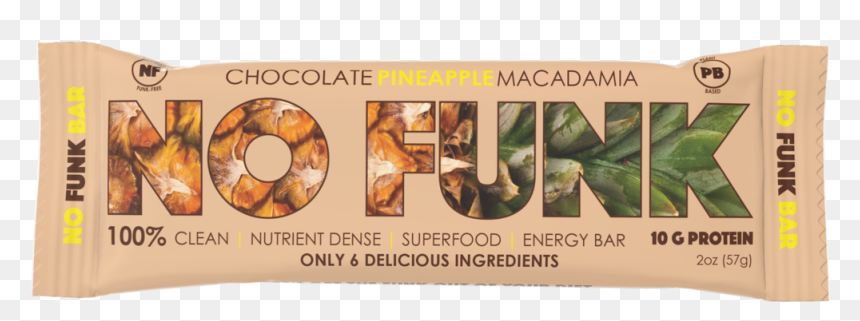 Pineapplewrap Copy, HD Png Download - funk png