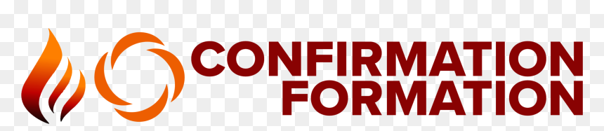 Confirmationformation Flame C - Catholic Confirmation Pdf, HD Png Download - confirmation png
