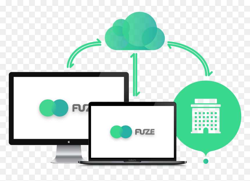 Diagram, HD Png Download - fuze png
