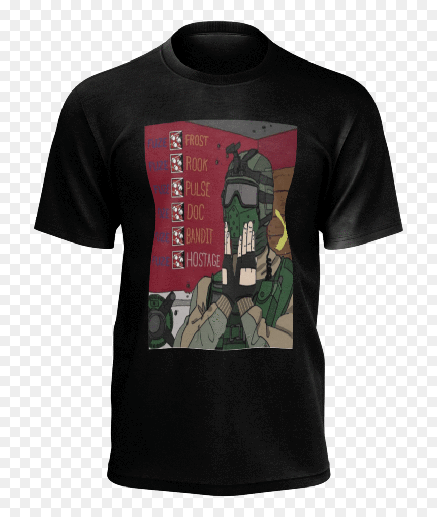 Fuze The Hostage - Fuze The Hostage Hoodie, HD Png Download - fuze png