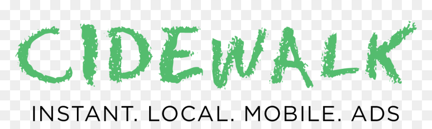 Cidewalk Logo - Calligraphy, HD Png Download - constant contact png