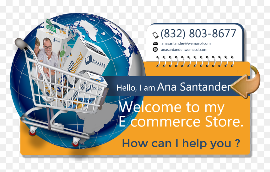 Finance, HD Png Download - santander png