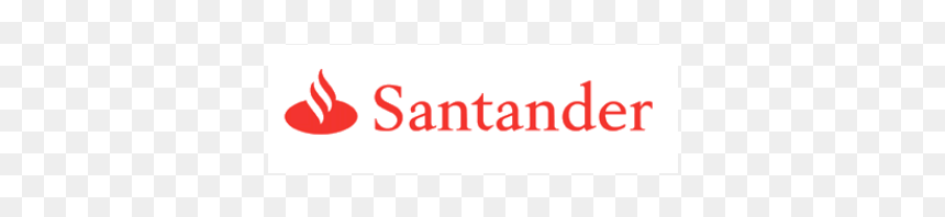 Graphic Design, HD Png Download - santander png