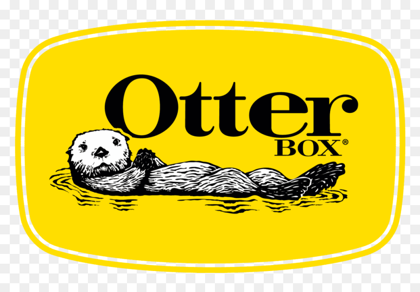 Otterbox, HD Png Download - facebook badge png