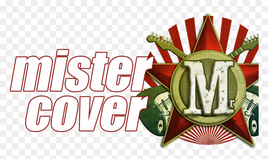 Mister Cover, HD Png Download - facebook badge png