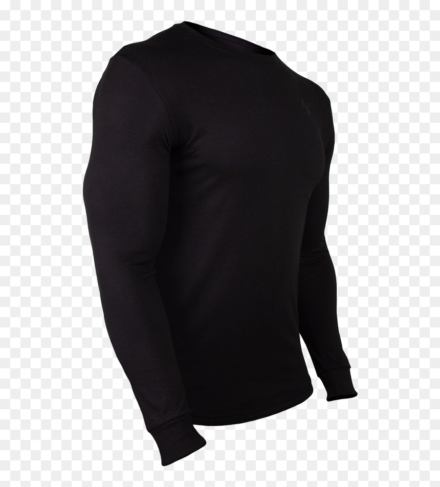 Williams Long Sleeve - Long-sleeved T-shirt, HD Png Download - long sleeve png