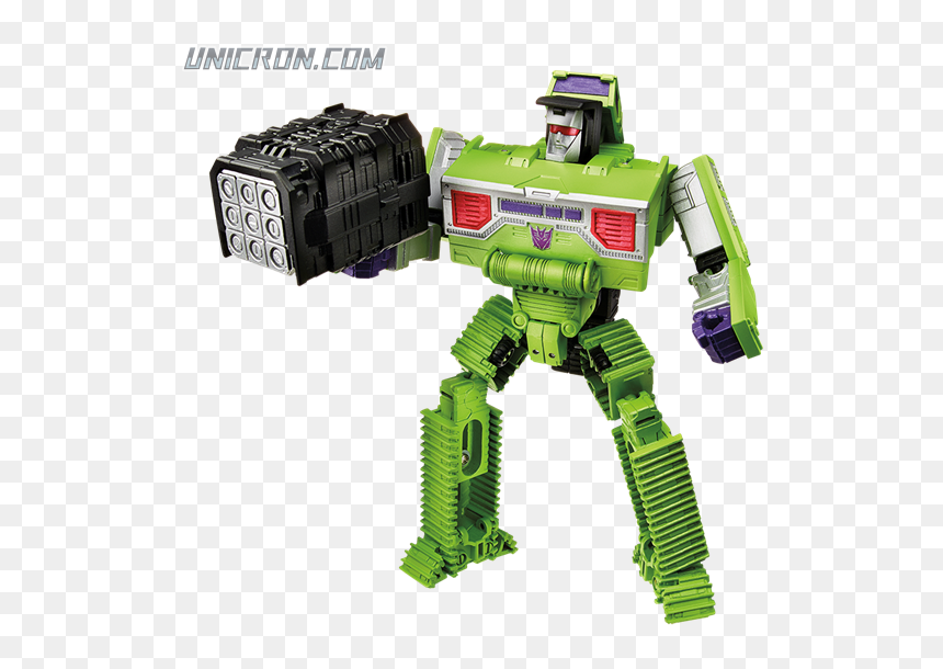 Transformers Toy 80s Constructicons, HD Png Download - transformers g1 png