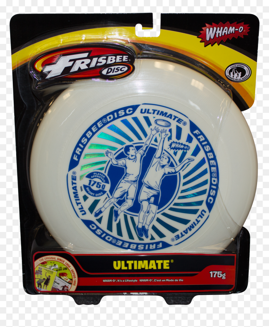 Frisbee, HD Png Download - ultimate frisbee png