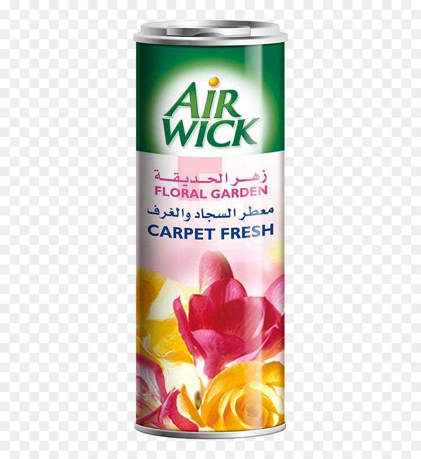 Air Wick Fresh Matic, HD Png Download - wick png