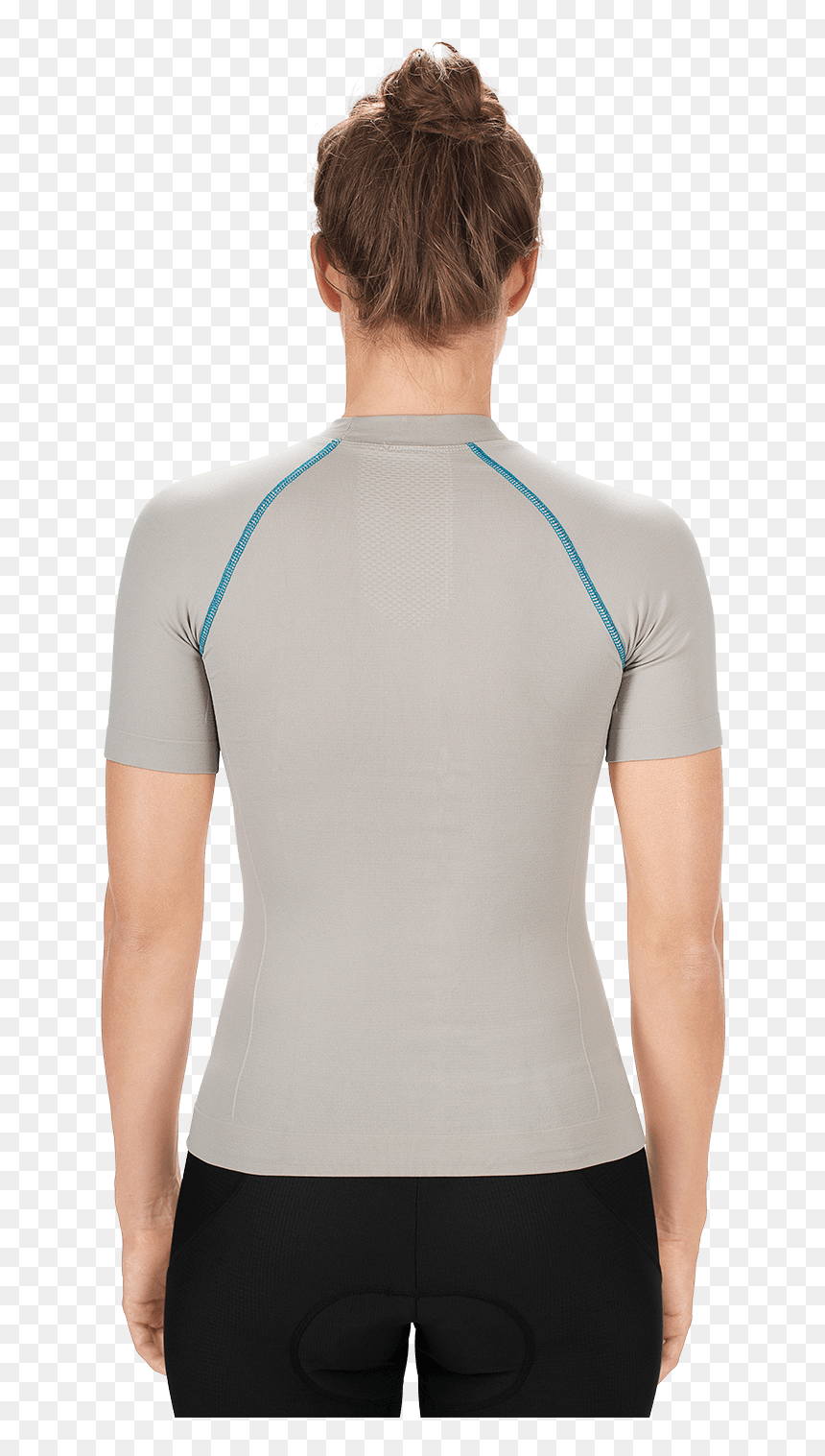 Square Ws Baselayer Be Cool S/s - Man, HD Png Download - cool square png
