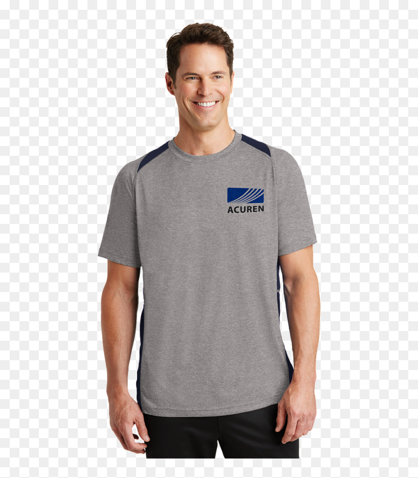Mickey Mouse Classic Shirt, HD Png Download - wick png