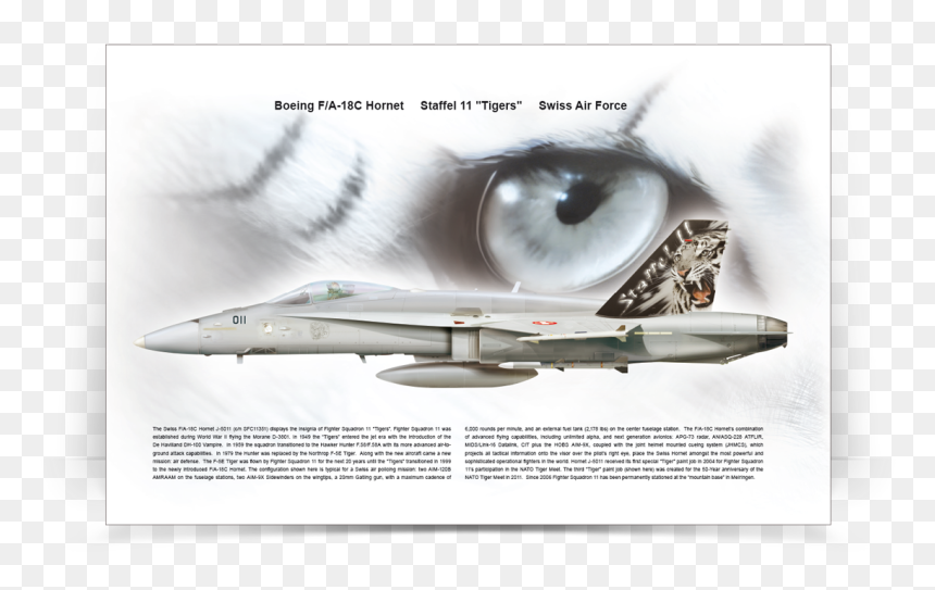 Cf 18 Hornet Art Print, HD Png Download - f-16 png