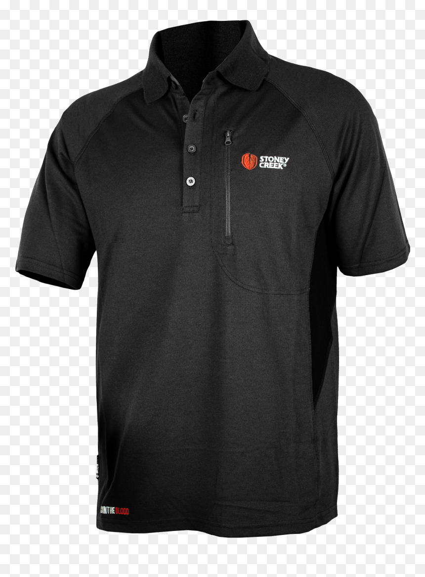 Polo Shirt, HD Png Download - wick png