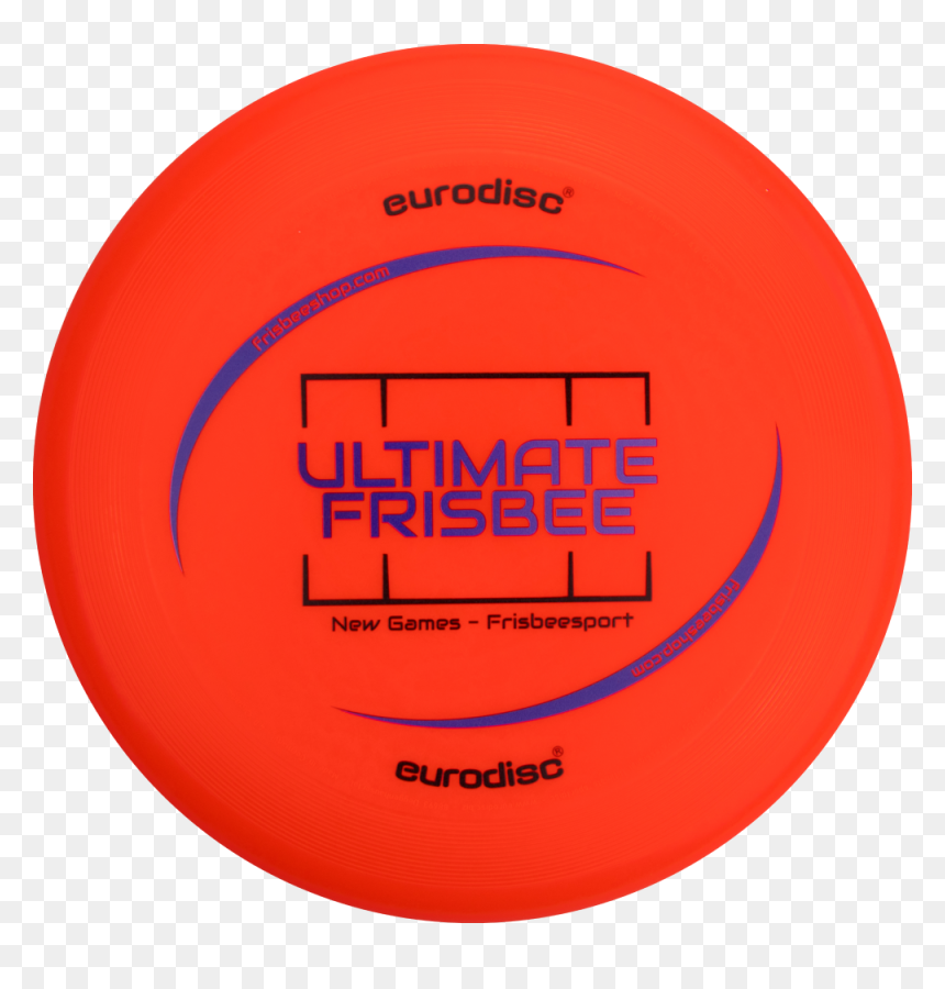 Circle, HD Png Download - ultimate frisbee png