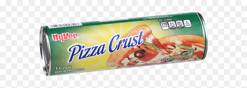 Snack, HD Png Download - pizza crust png