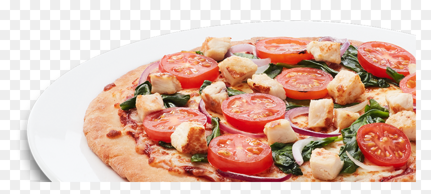 Boston Pizza Cauliflower Crust, HD Png Download - pizza crust png