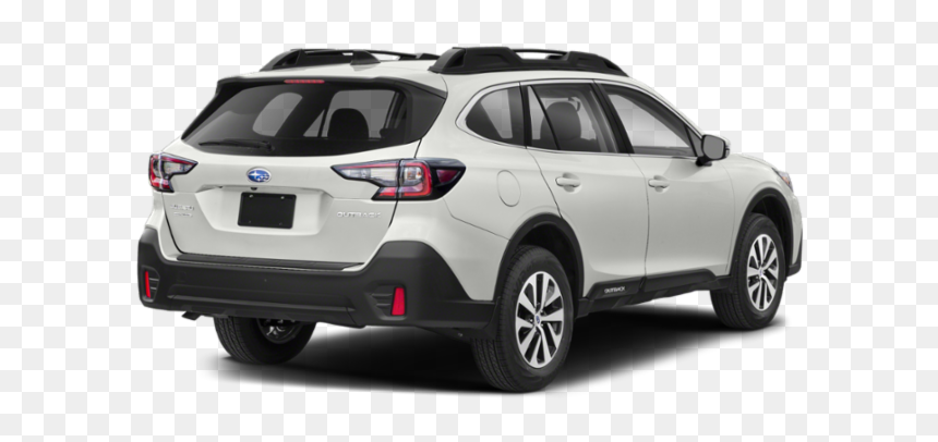 New 2020 Subaru Outback Premium - Mercedes Benz Gle 43, HD Png Download - outback png