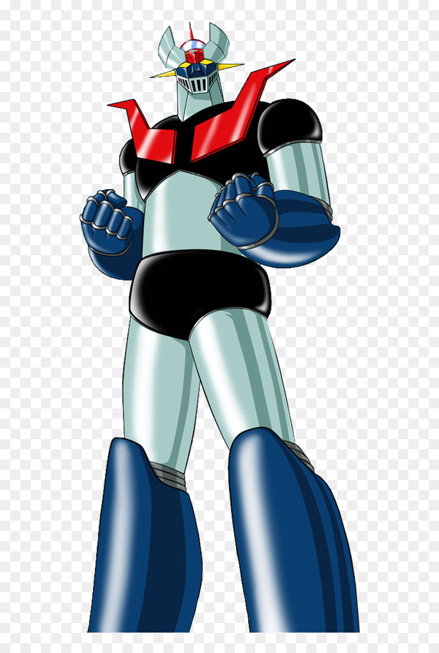 Mazinger Z Png, Transparent Png - 70 png