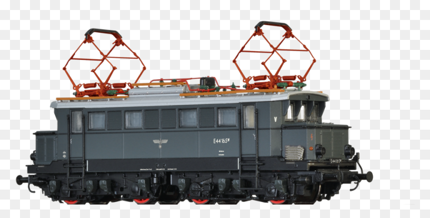 Db Br 144, HD Png Download - locomotive png