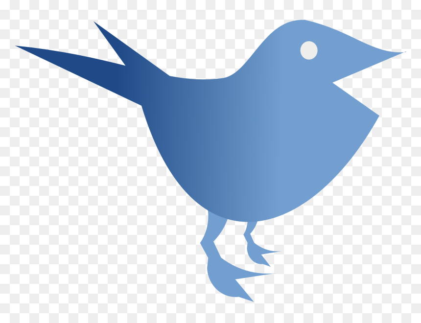 Icon, HD Png Download - tweet button png