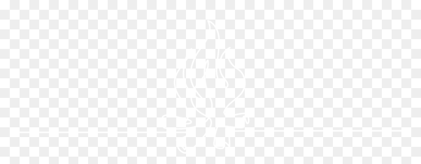 Fire-line - Johns Hopkins White Logo, HD Png Download - the best png
