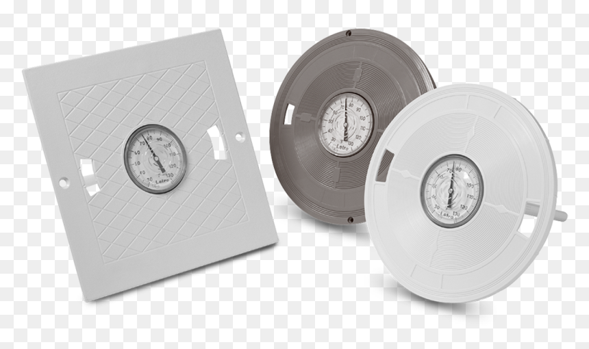 Gauge, HD Png Download - clock gif png