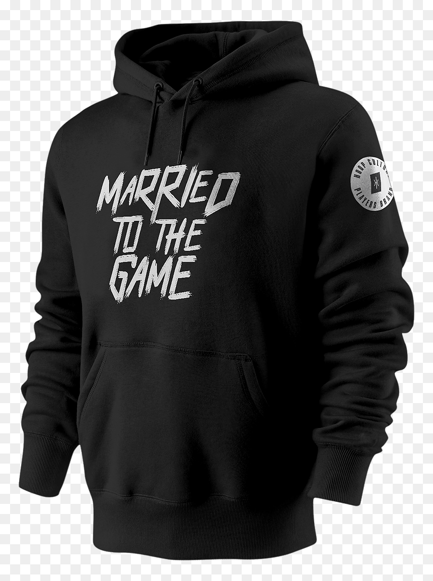 Hoodie Married Black Mock V=1532967539 - Hoodie, HD Png Download - black veins png