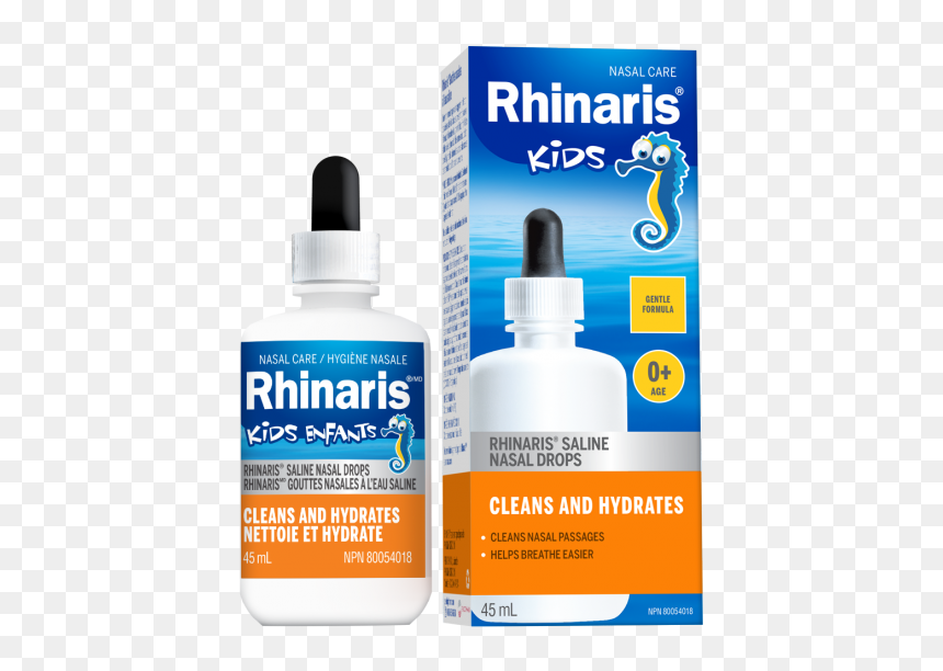 Baby Saline Drops For Eyes, HD Png Download - supply drops png