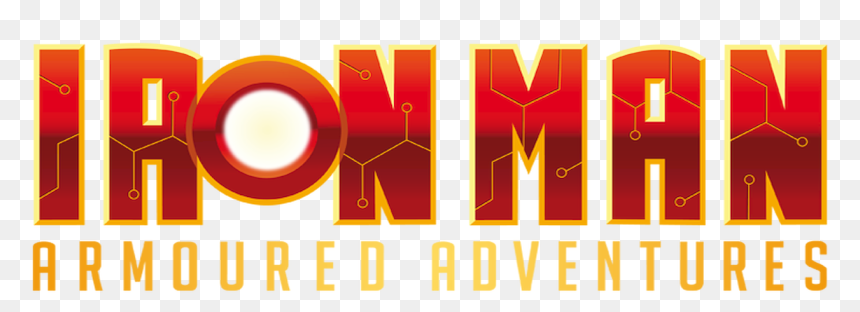 "iron Man" (2008), HD Png Download - iron man armor png