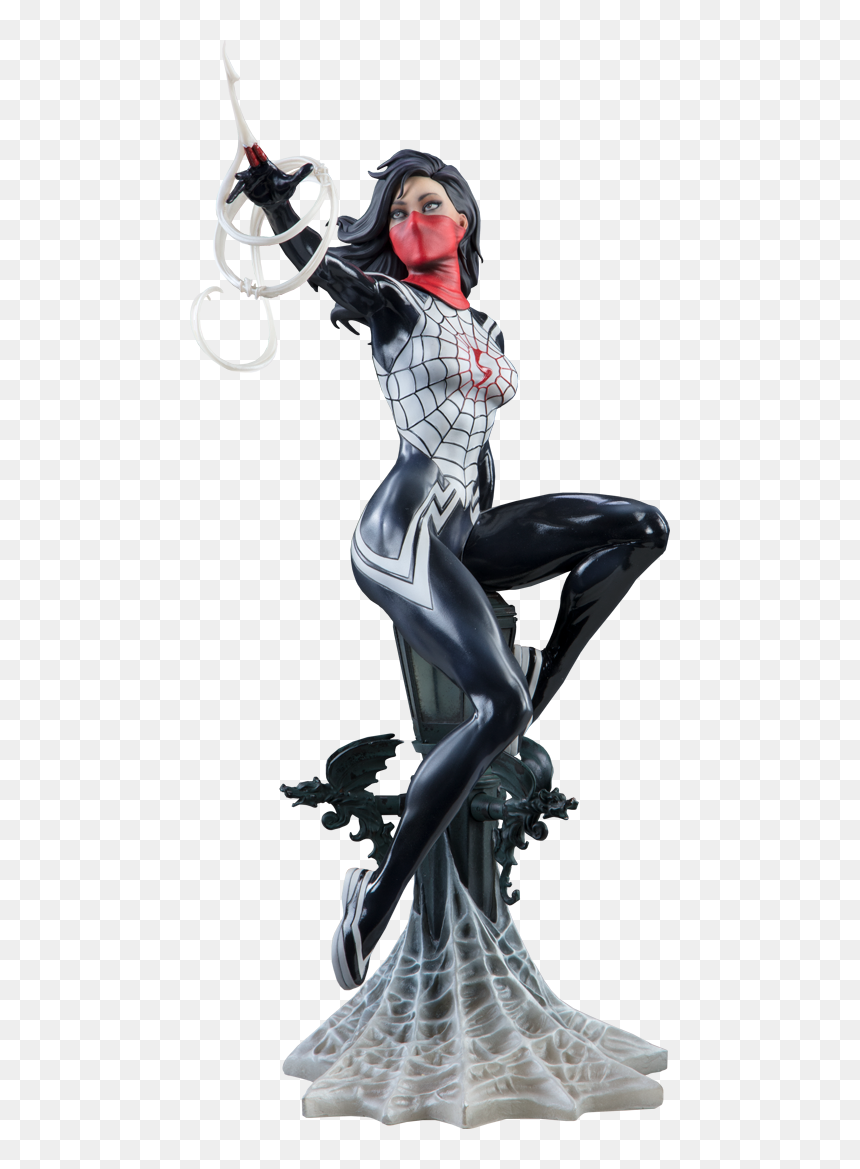 5 - Silk Statue, HD Png Download - statues png