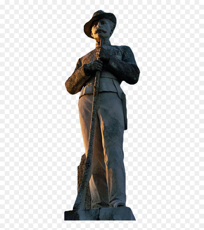 Statuepic - Statue, HD Png Download - statues png