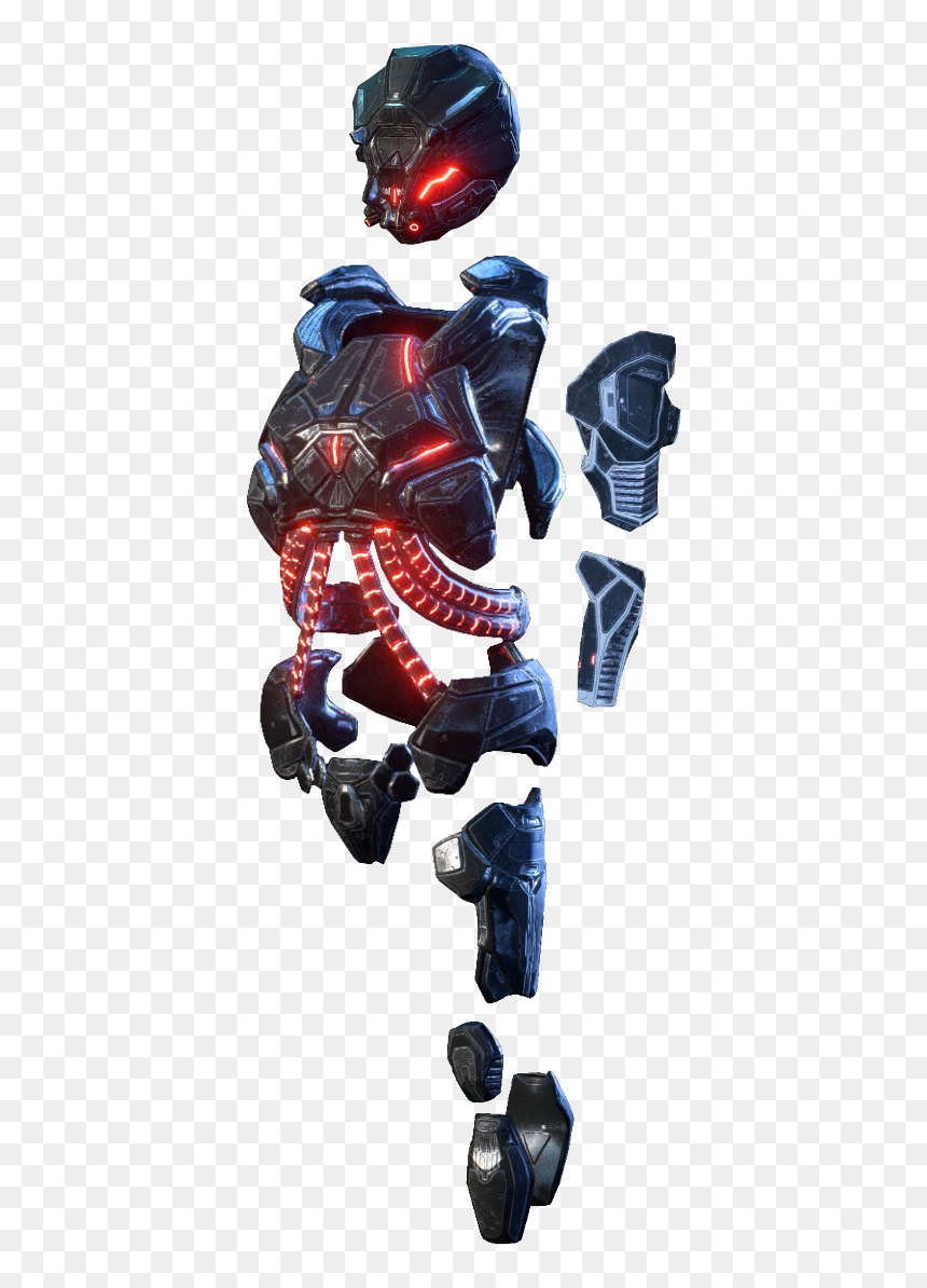 Remnant Heritage, HD Png Download - iron man armor png