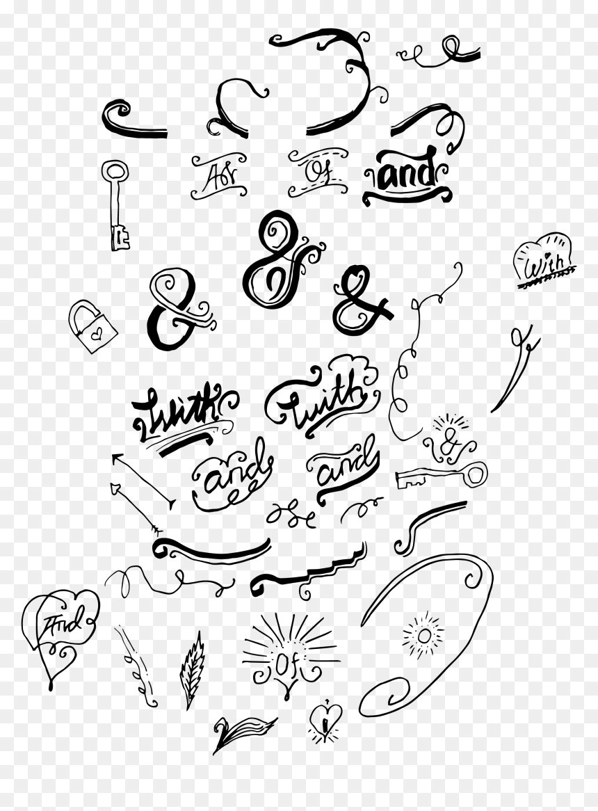 Illustration, HD Png Download - wedding ornaments png