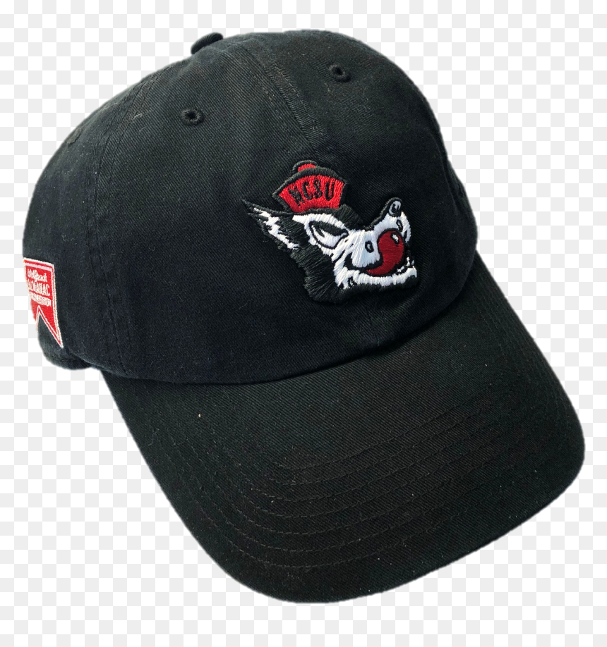 Baseball Cap, HD Png Download - bull shark png
