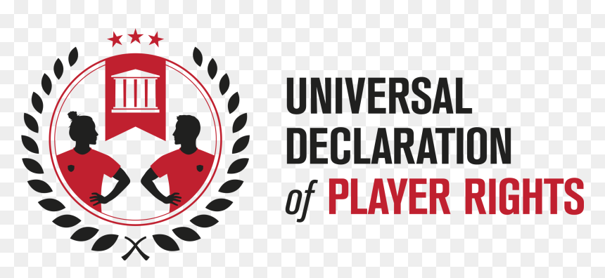 Universal Declaration Of Player Rights, HD Png Download - rights png