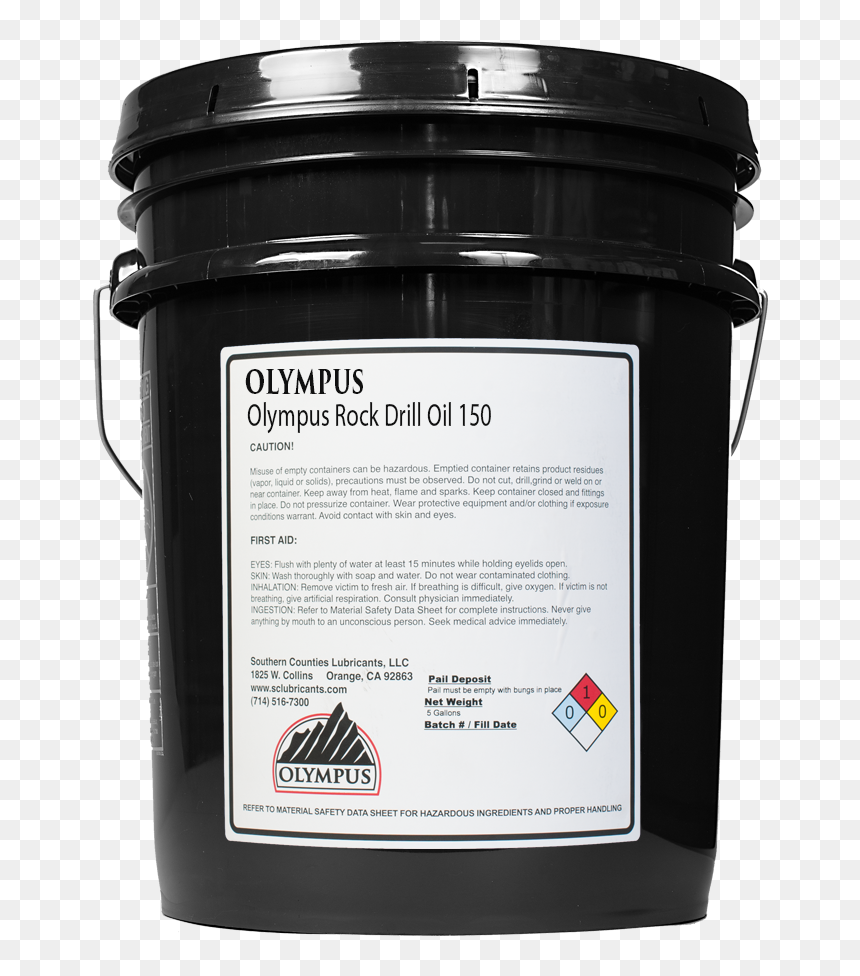Synthetic Compressor Oil, HD Png Download - oil drill png